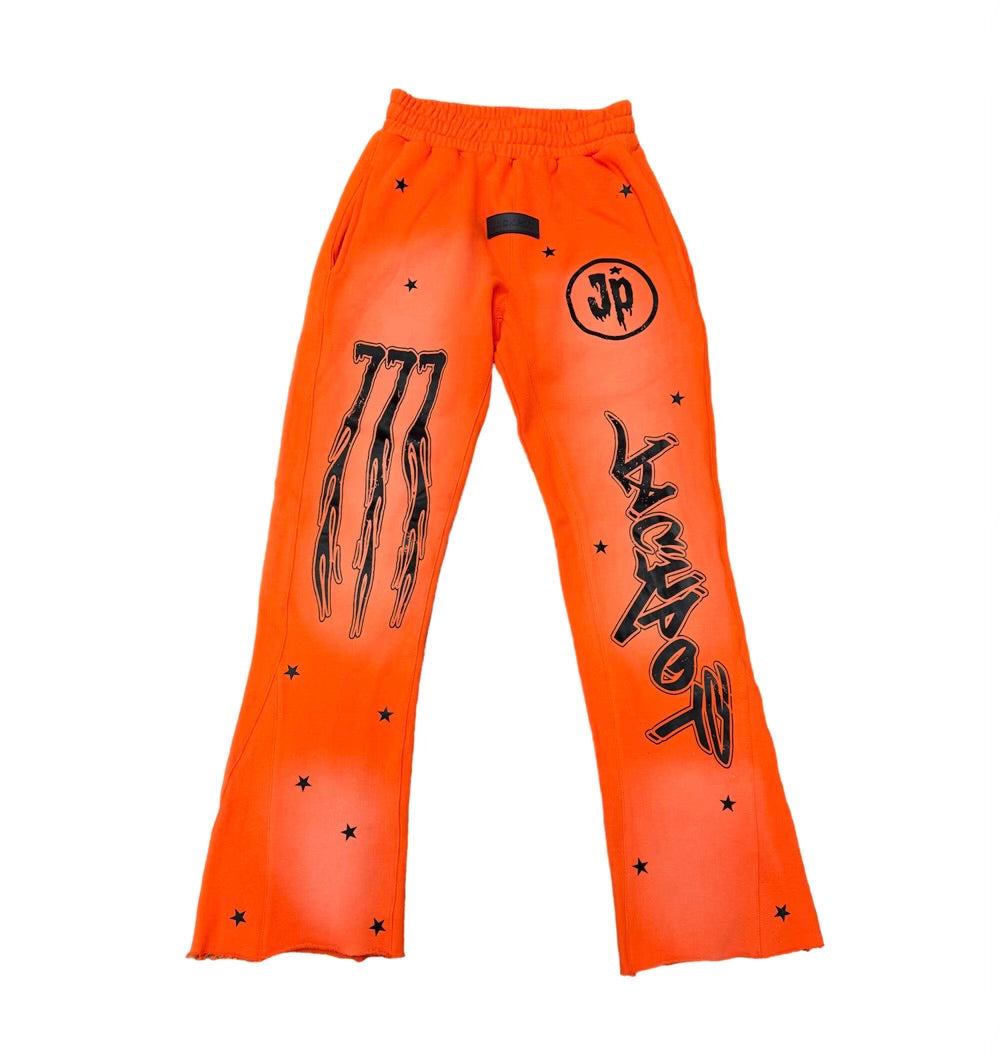 Lattoween Sweats (Orange)