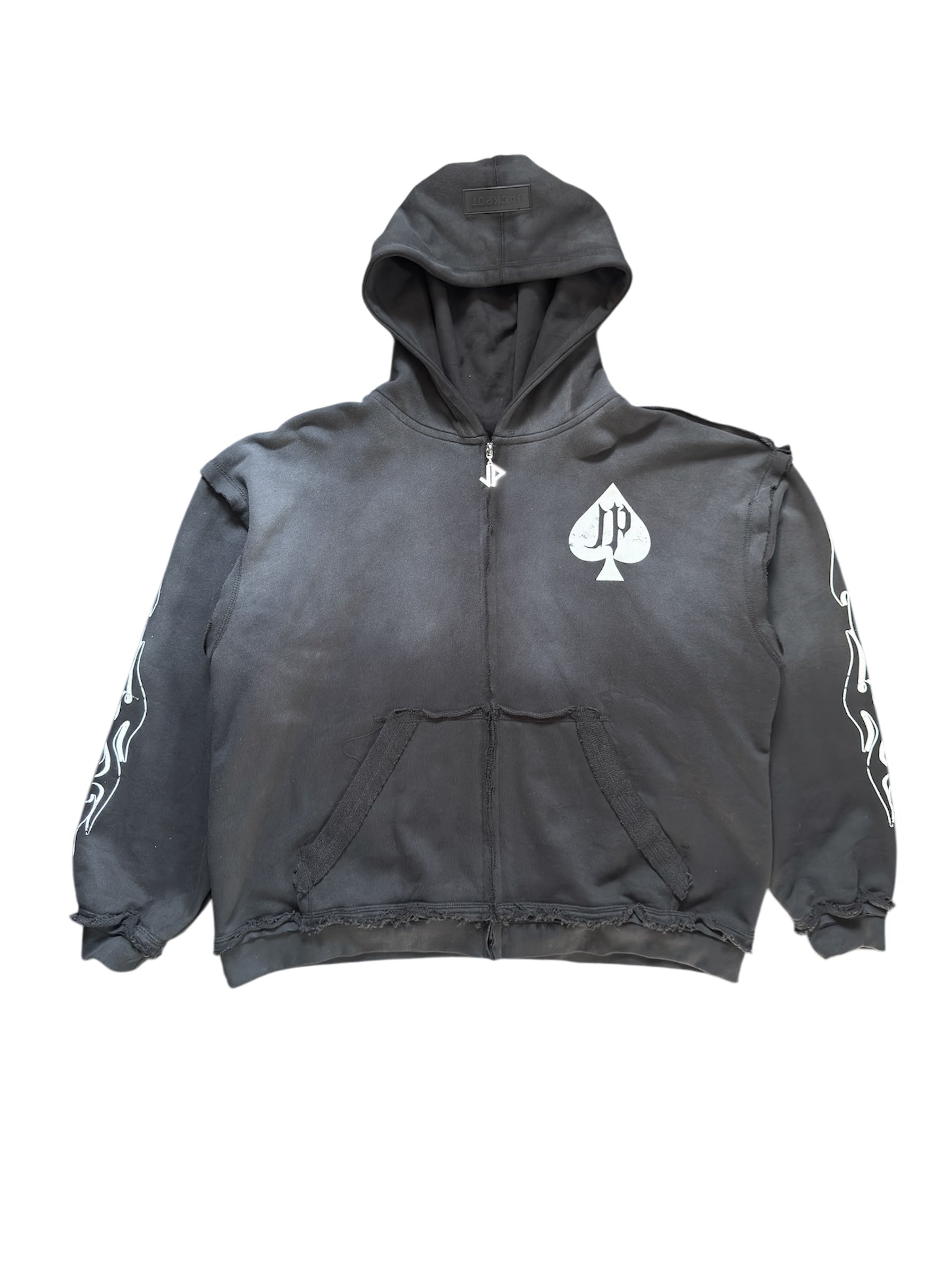 JP Ace Zip Up