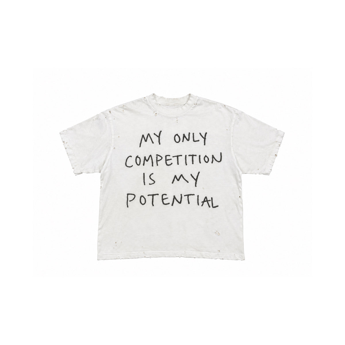 COMPETITON TEE
