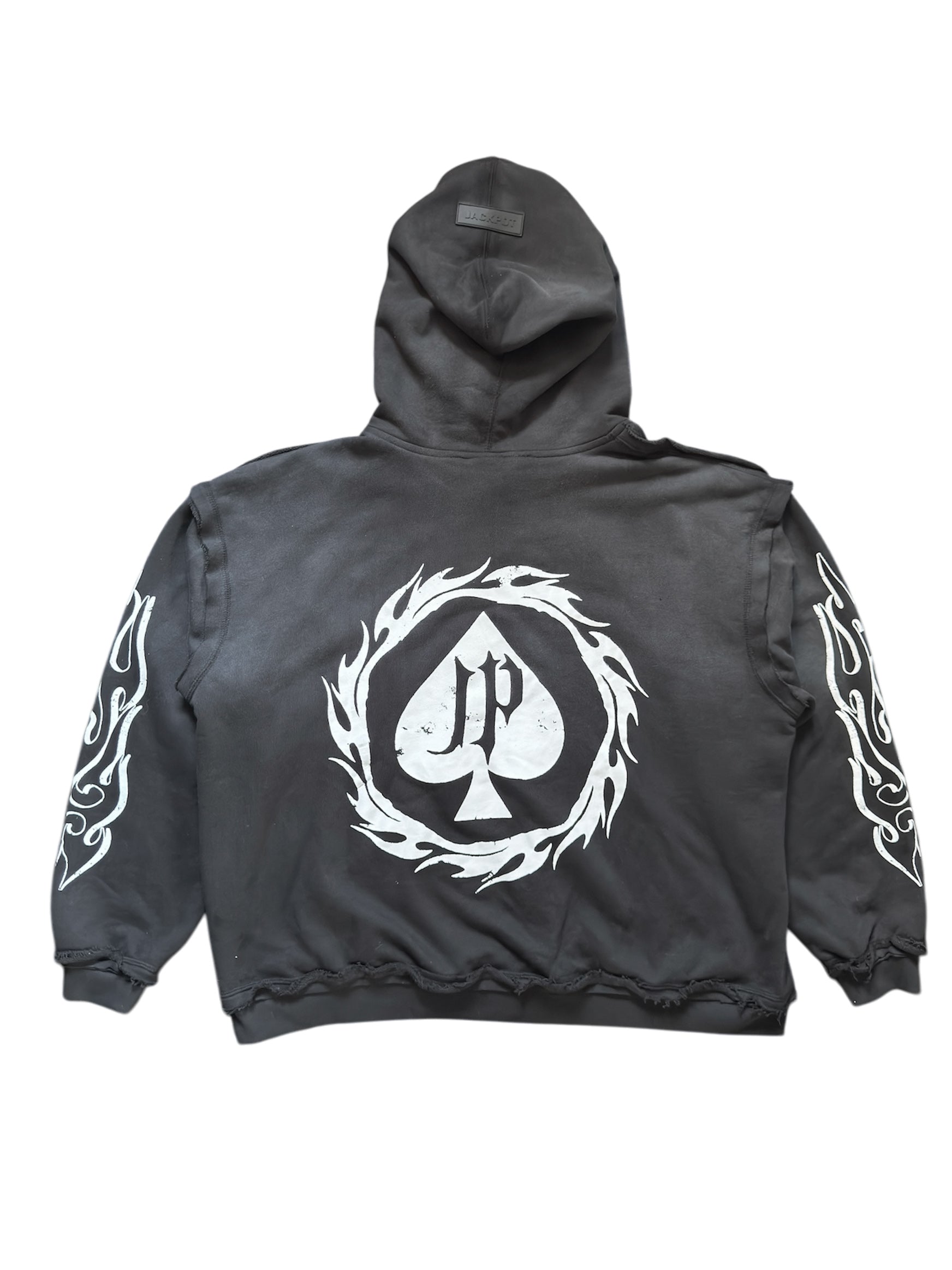 JP Ace Zip Up