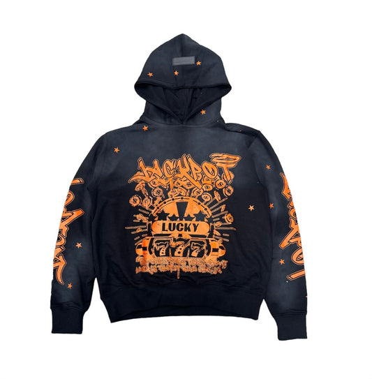 Lattoween Hoodie