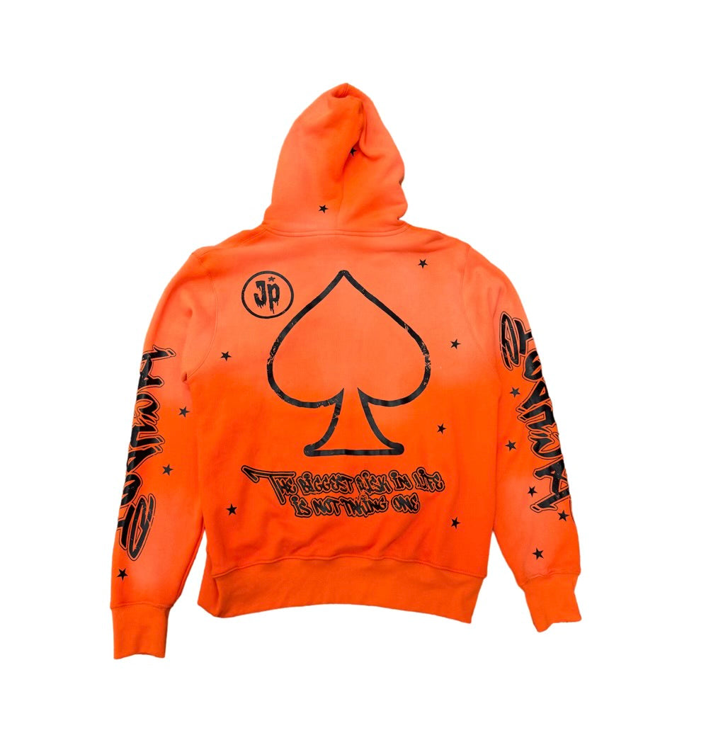 Lattoween Hoodie