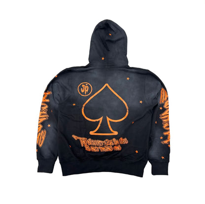 Lattoween Hoodie