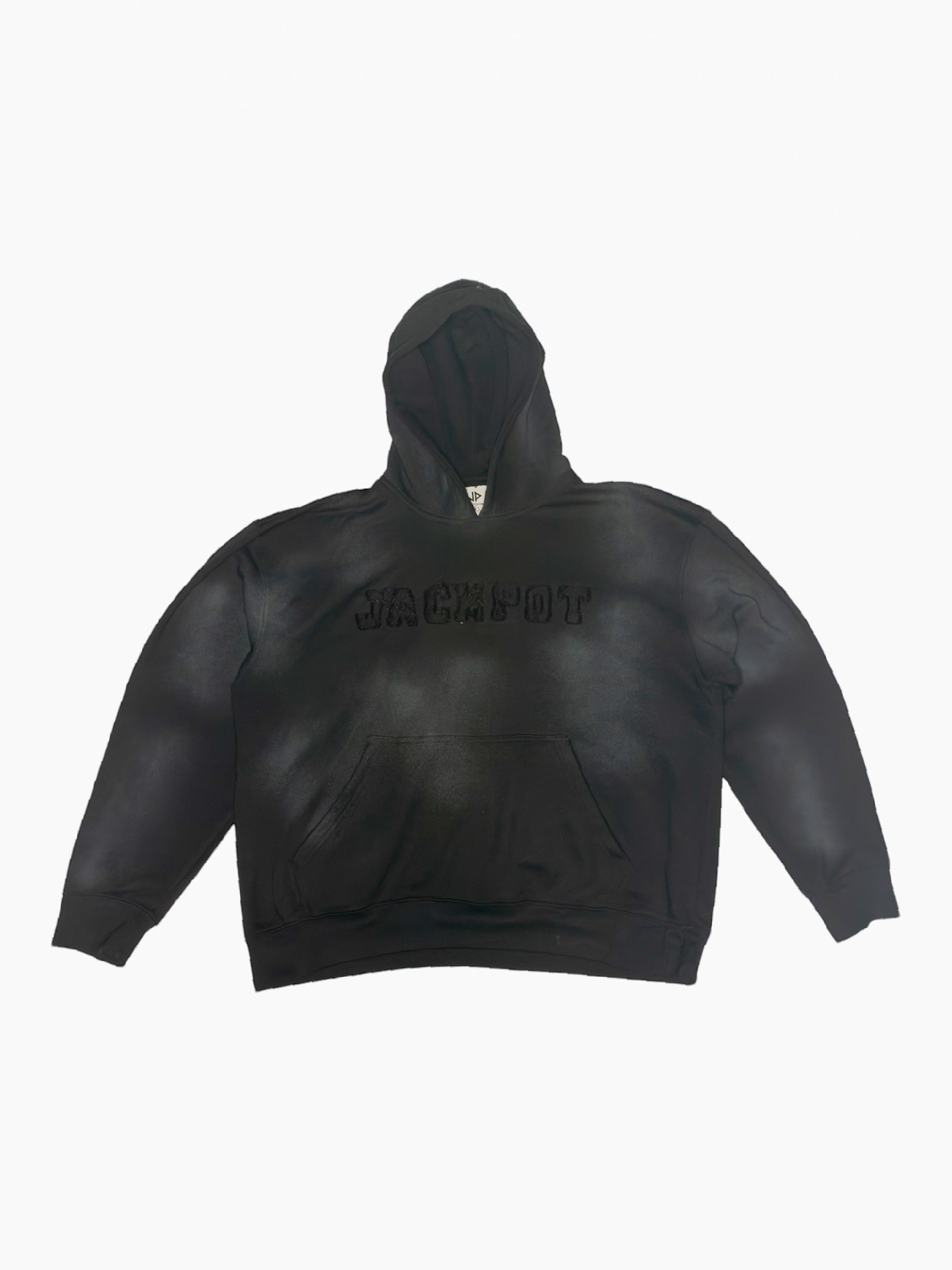 Li Cozy Hoodie